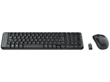 Teclado e Mouse USB de qualidade com Norma ABNT