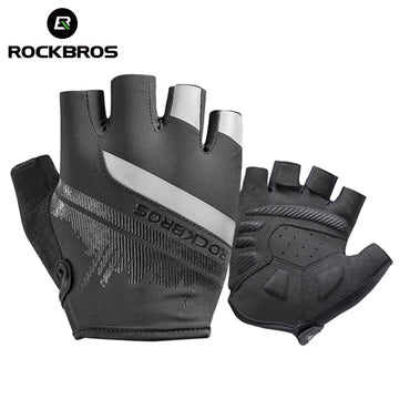 LUVA DE CICLISMO ROCKBROS