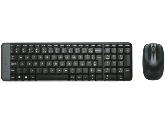 Teclado e Mouse USB de qualidade com Norma ABNT